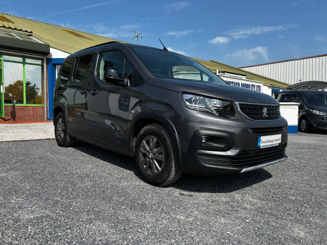 vehicle for sale from DM Mobility