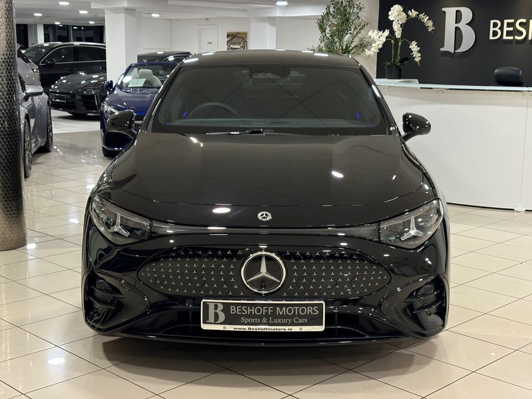 2025 Mercedes-Benz CLA Class
