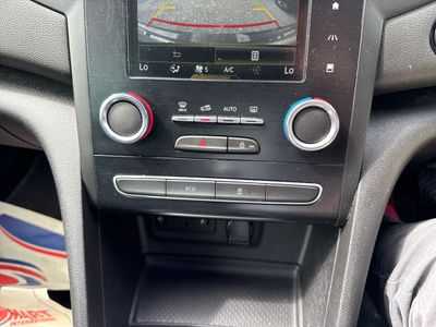 2019 Renault Megane