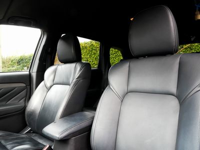 2019 Mitsubishi Outlander