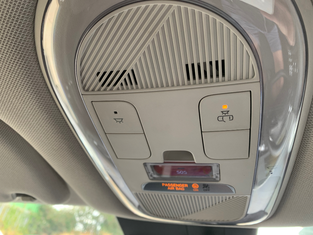 2022 Hyundai Ioniq 5