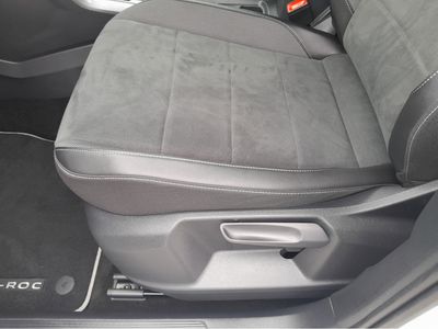 2023 Volkswagen T-Roc