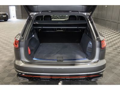 2025 Volkswagen Touareg