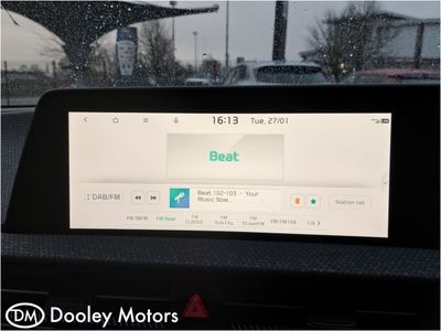2025 Kia EV6
