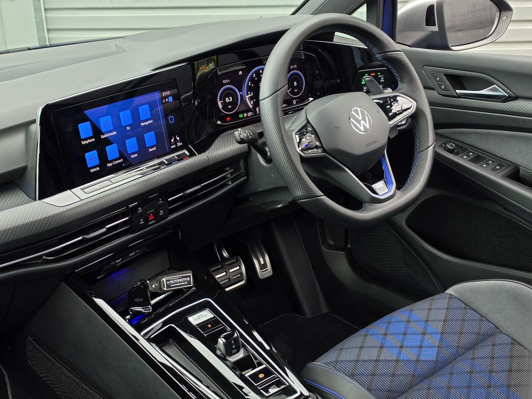 2023 Volkswagen Golf