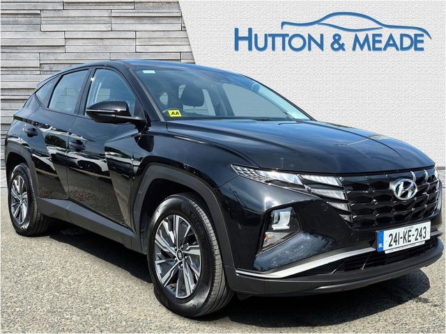 vehicle for sale from Hutton & Meade
