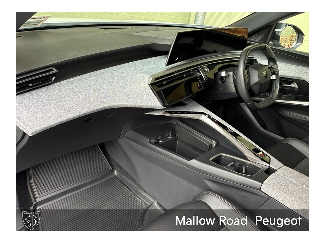 2025 Peugeot 3008