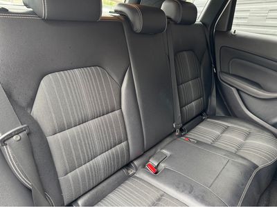 2014 Mercedes-Benz B Class