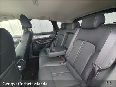 2023 Mazda CX-60