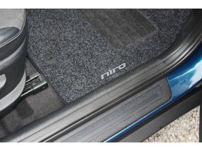 2019 Kia Niro