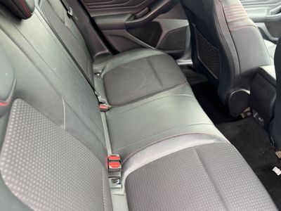 2019 Ford Focus