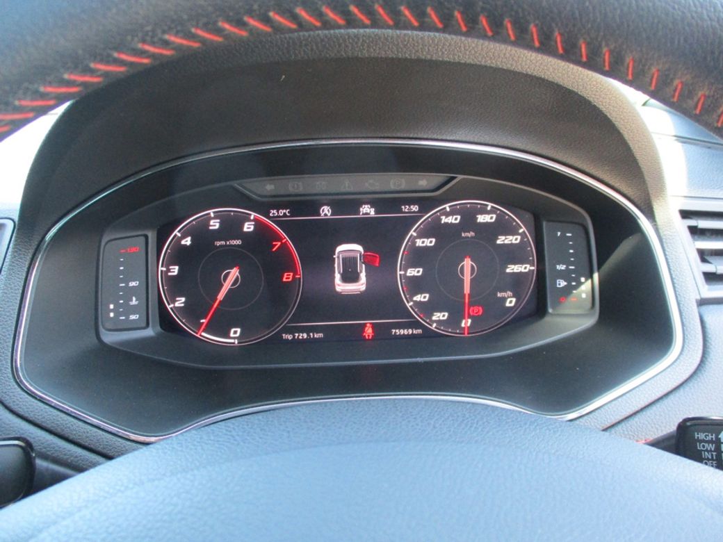 2020 SEAT Arona