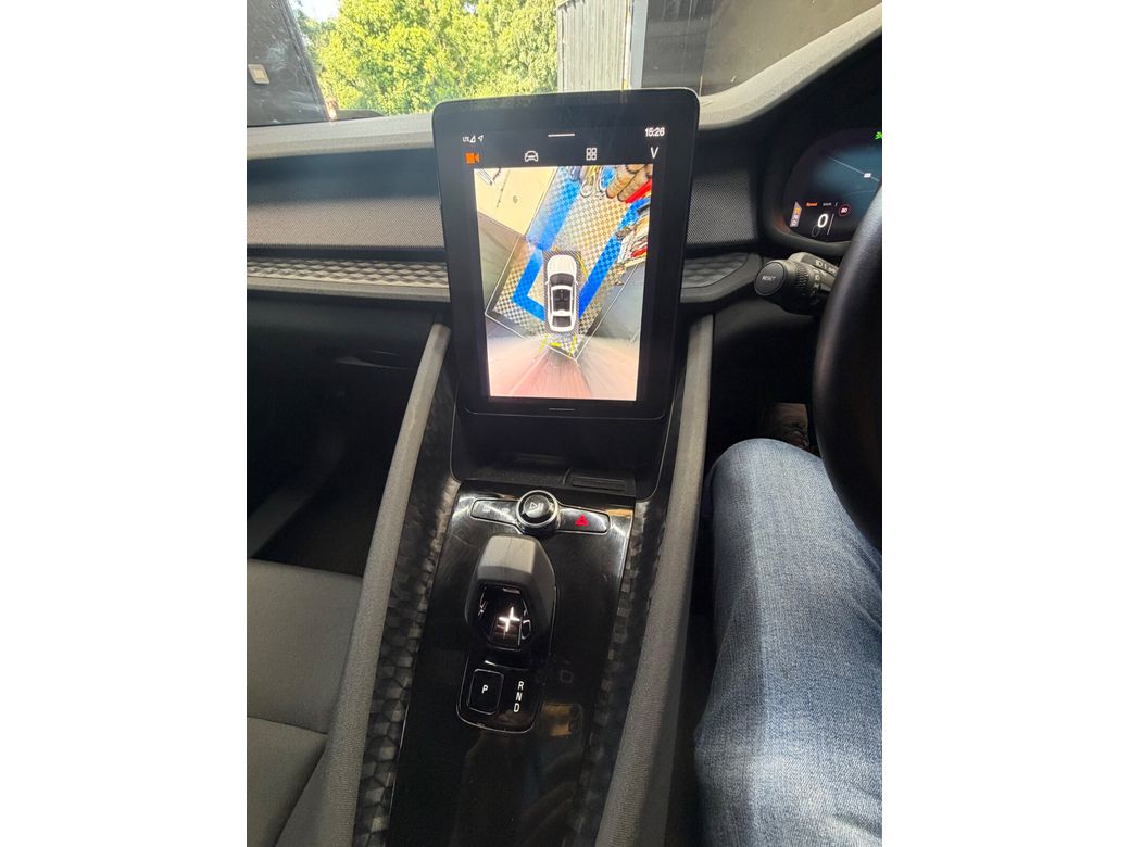 2023 Polestar 2