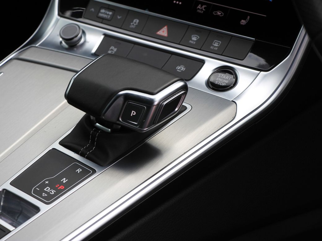 2023 Audi A6
