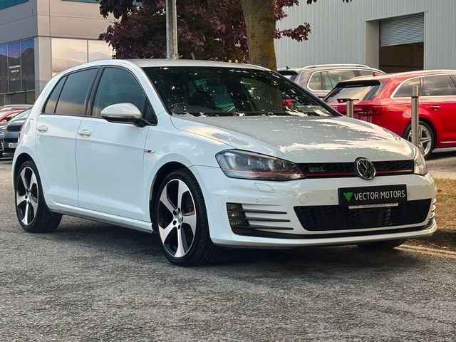 vehicle for sale from Vector Motors