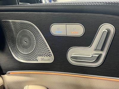 2022 Mercedes-Benz GLE Class