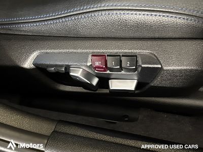 2019 BMW 1 Series
