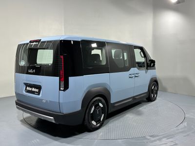 2026 Kia PV5