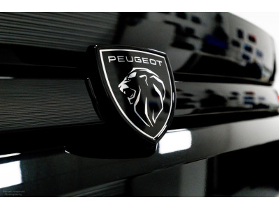 2025 Peugeot 408