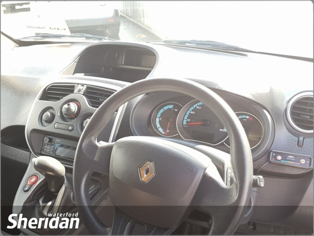 2015 Renault Kangoo