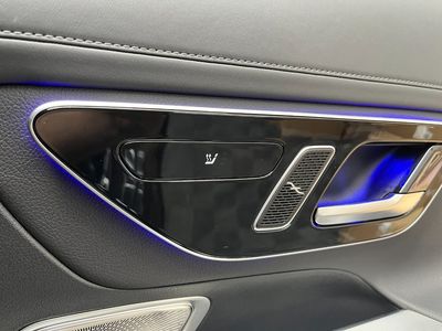 2024 Mercedes-Benz GLC Class