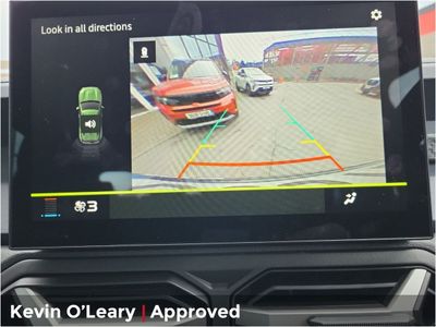 2026 Dacia Duster