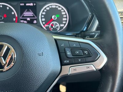 2020 Volkswagen T-Cross