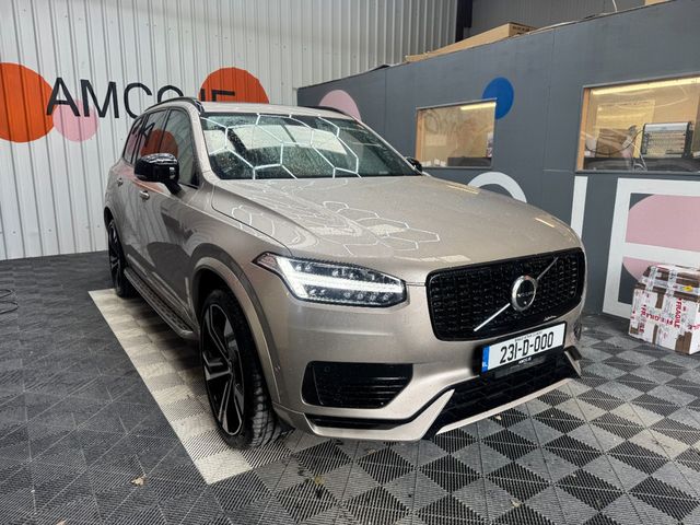 vehicle for sale from The Automatic Motor Car Centre