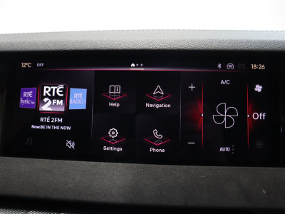 2023 DS Automobiles DS 4