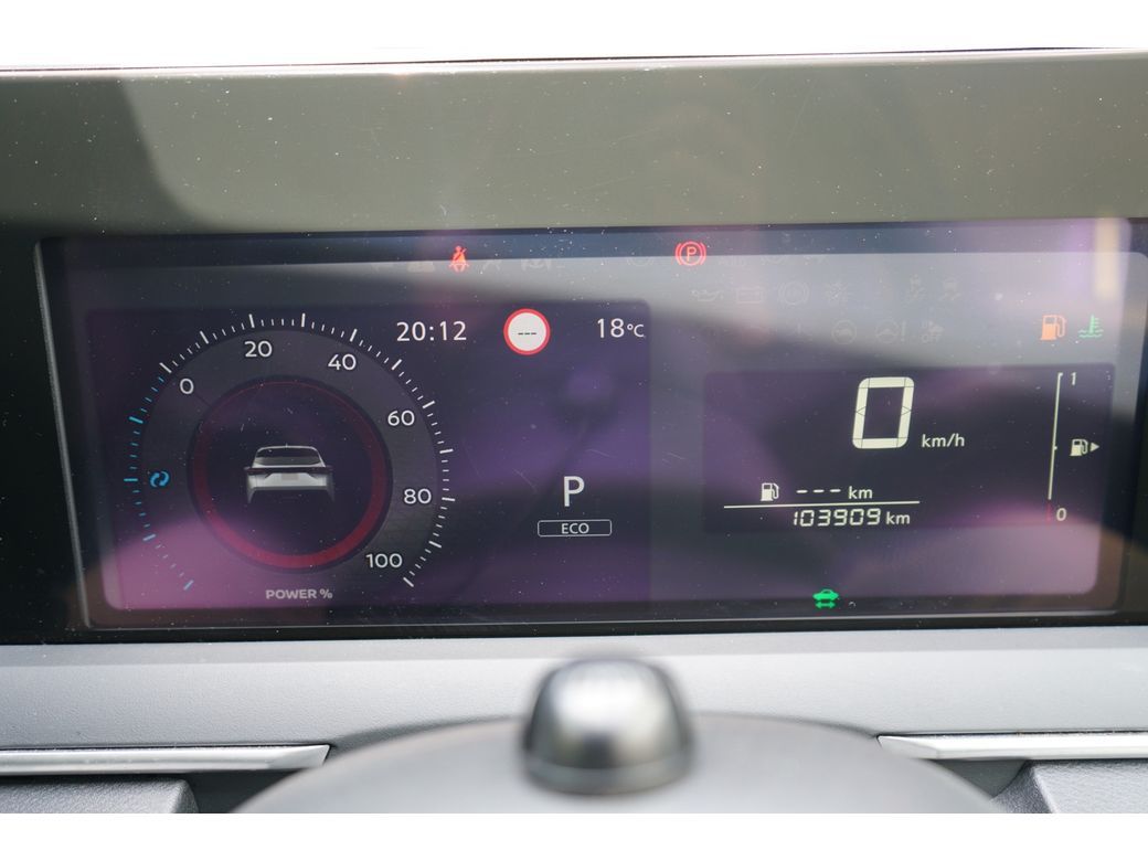 2022 Nissan Note