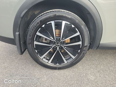 2023 DS Automobiles DS 7