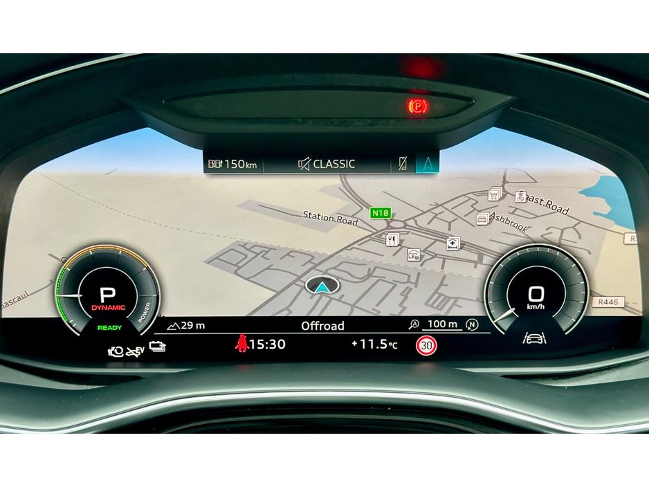 2022 Audi Q7