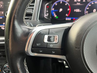 2022 Volkswagen T-Roc