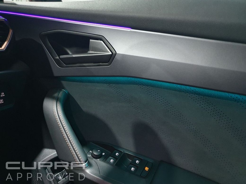 2025 Cupra Formentor