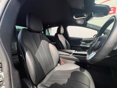 2024 Mercedes-Benz EQE