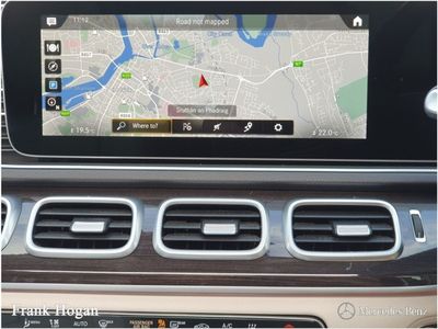 2023 Mercedes-Benz GLE Class