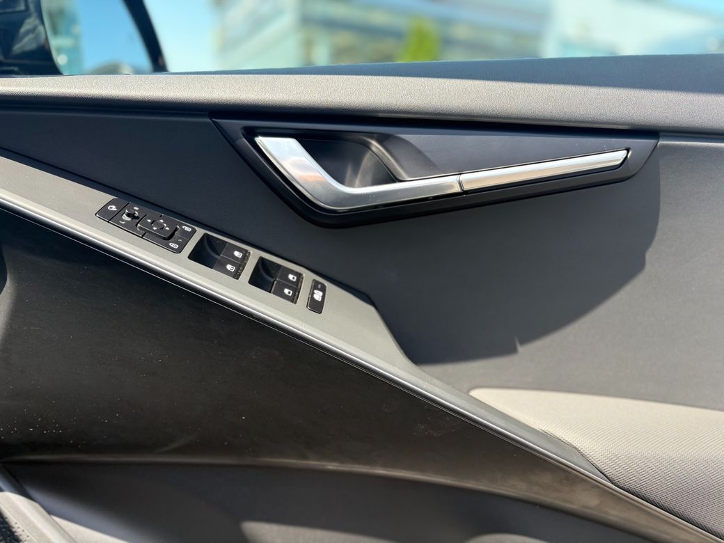 2023 Kia Niro