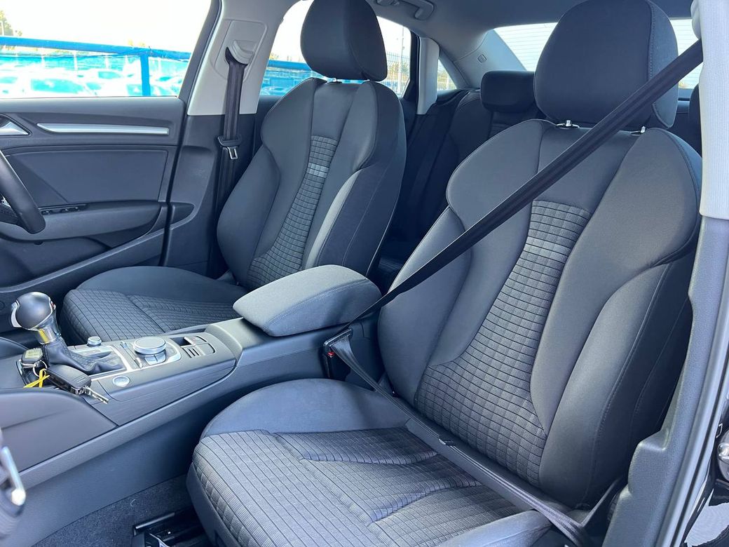 2014 Audi A3