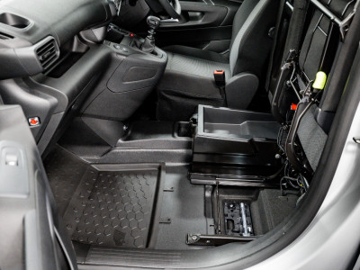 2026 Citroen Berlingo