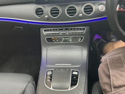 2023 Mercedes-Benz E Class