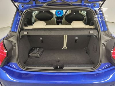 2024 Mini Cooper