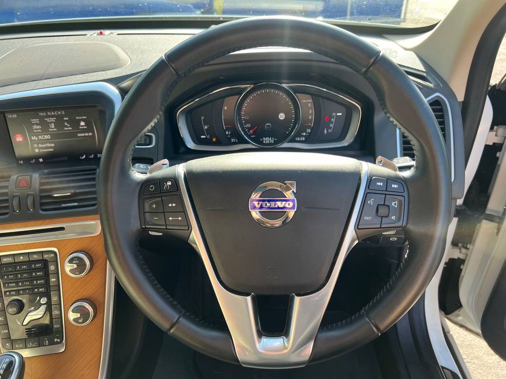 2017 Volvo XC60