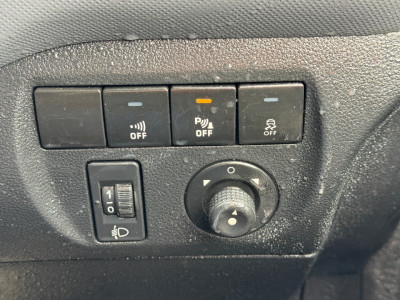 2015 Citroen Berlingo