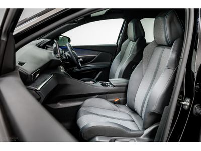 2023 Peugeot 3008