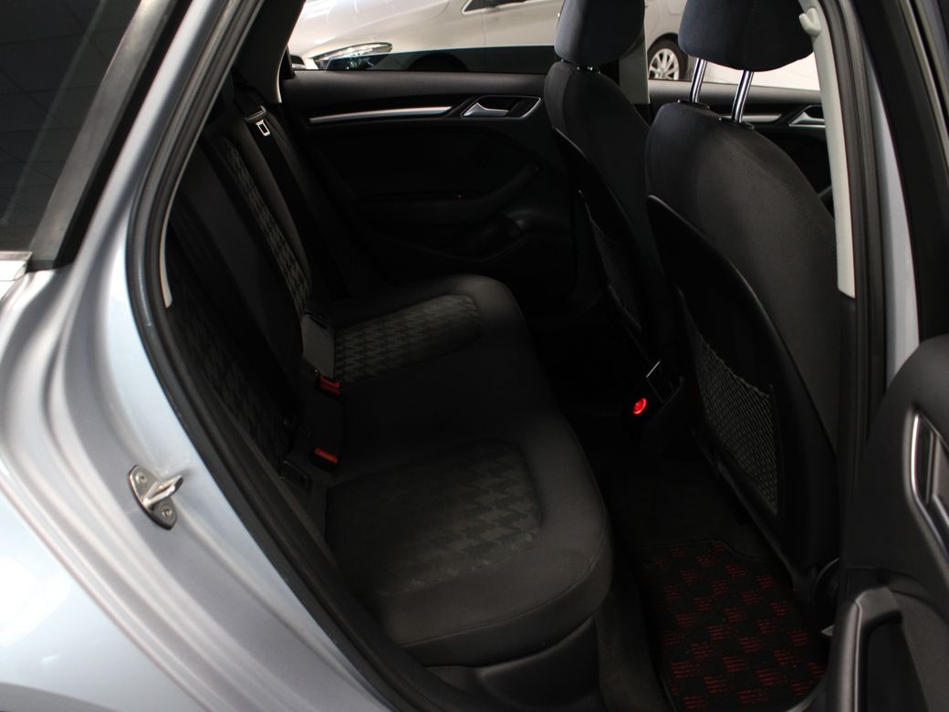 2016 Audi A3