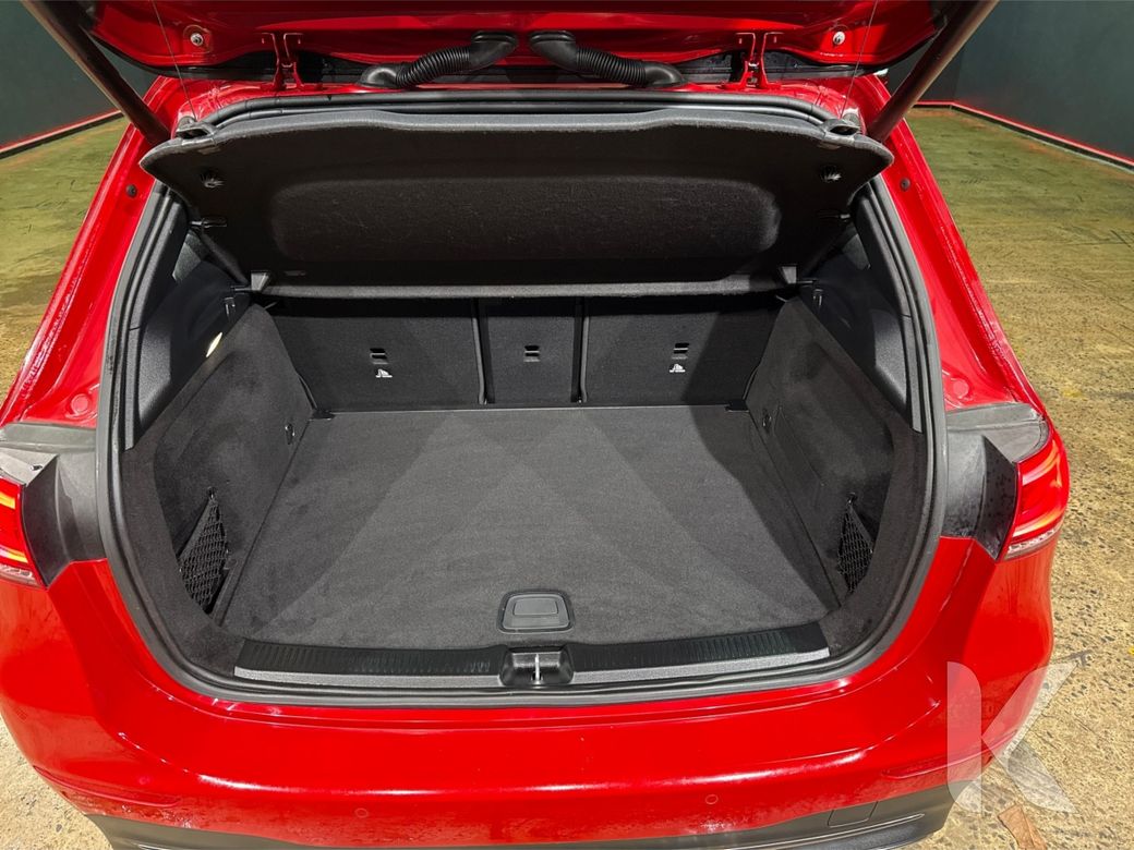 2019 Mercedes-Benz B Class