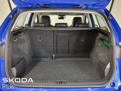 2024 Skoda Enyaq