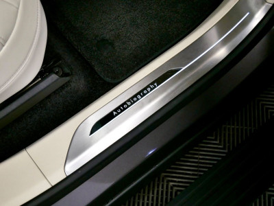 2024 Land Rover Range Rover