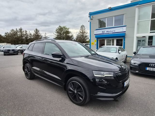 vehicle for sale from BG Motors