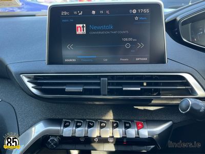2020 Peugeot 3008